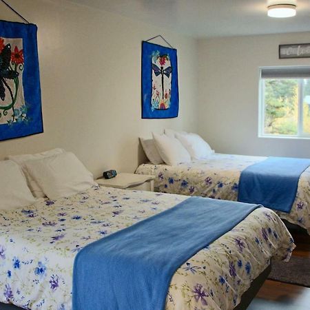 Arctic Dragonfly Inn Healy Dış mekan fotoğraf