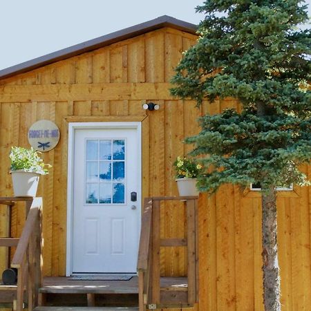 Arctic Dragonfly Inn Healy Dış mekan fotoğraf